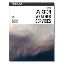 Asa Aviation Weather Services