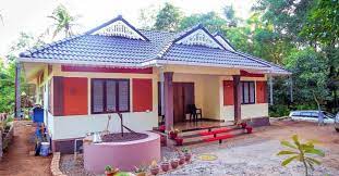It is a culture of hospitality we are excited to honour with our own uniquely imagined twist. A Moderately Budgeted House In Mayannoor With Traditional Features Lifestyle Decor English Manorama