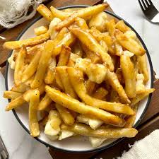 Image result for poutine