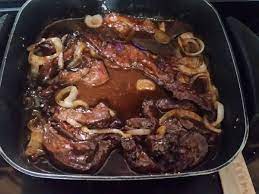 We did not find results for: How To Cook Deer Liver And Onions Delishably