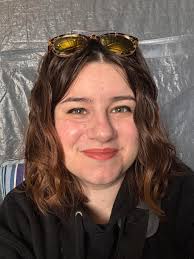 Change photo background to dark bar?