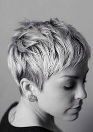 It's also one of the best short haircuts for older women to maintain length and there are hundreds layered short haircuts, and these can be tailored to fit your unique hair texture and type. 53 New Hairstyles For Round Faces That Ll Trend In 2021