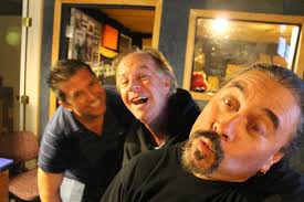 What's the name of the vocalist who made that comment?