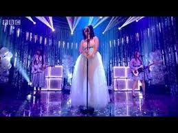 Charli Xcx Boom Clap From The Fault In Our Stars Charli Xcx Boom Clap Top Of The Pops Bbc One Bbc One Boom Clap Charli Xcx