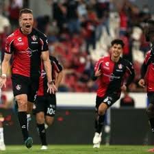 Juárez luego de haber vivido una gloriosa etapa con los tigres de la uanl. Apmhfn0ay3 M