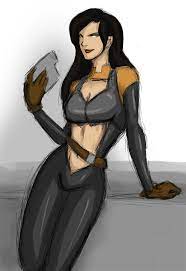 They soon discover that his evo cure is a ruse, and moses is in fact collecting dangerous evos to sell them to the highest bidder, using a device to supercharge their nanites. It S For Functionality By Sirenitie On Deviantart