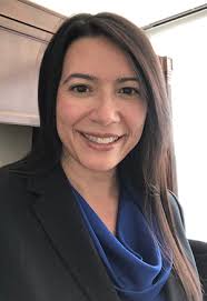 Alumni Q&A: Rachel Ryan