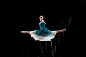 Brazilian ballerina born without arms soars with her attitude. Brazilian Ballerina Born Without Arms Soars With Her Attitude Reuters