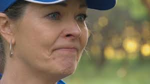 After a Little Elm man lost his wife and will, students stepped in to bring  his home back to life