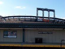 Citi Field Wikipedia