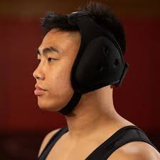 Venum Kontact Evo MatMan Halo Wrestling Headgear Cliff Keen Headgear
