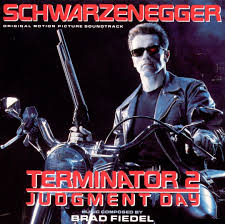Judgment day 4k for free. Terminator 2 Judgment Day Original Motion Picture Soundtrack Lp Vinyl Best Buy