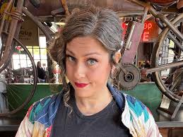 Danielle Colby Is Unrecognizable After Daring Transformation