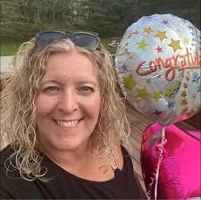 Michelle Byrne updated her profile picture.