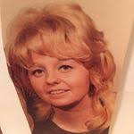 Shirley Halcomb's Instagram, Twitter & Facebook