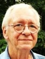 Obituary for James McLernon