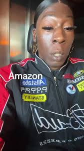 Jenny Laughlin at Amazon Turlock California