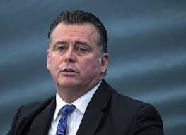 Halifax police chief vote of confidence 'entirely performative,' says  policing expert