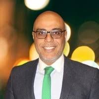 Ayman Ismail AbdelMohsen