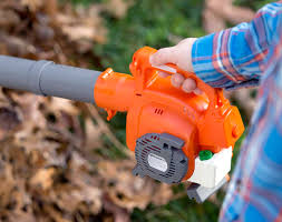 The stihl how to series gives you tips and general advice on how to operate and maintain your stihl power tools.in this video, we show you how to properly an. 2019 Best Kids Leaf Blower Inspire Your Child Chainsaw Journal