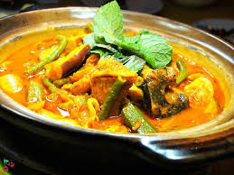 It is a slightly spicier and undeniably fragrant compared to most. Best Curry Fish Head In Pj