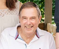 Obituary of John Frederick Schiedel