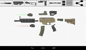 A weapon is a tool or object designed to hurt, maim or kill a person. Weapon Builder Pro Latest Version For Android Download Apk