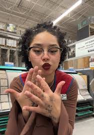 Erica Keith's Instagram, Twitter & Facebook