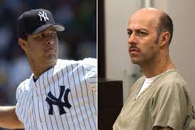 Loaiza, 46, was originally charged with state crimes following his arrest last month in imperial beach, but he now faces a federal charge of possession of cocaine with intent to deliver. Ex Yankee Esteban Loaiza Gets 3 Years For Cocaine Possession
