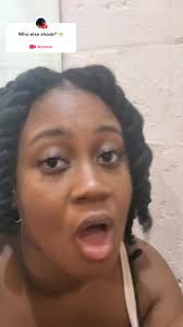 Tempa Soca Artist: Speechless Reaction