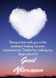 Good afternoon messages for her: Good Afternoon Messages For Her And Girlfriends Quotes And Wishes Images