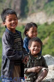 Nepali Children Beautiful Children Kids Around The World Children