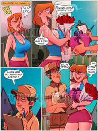 Família Sacana - Dias dos Namorados