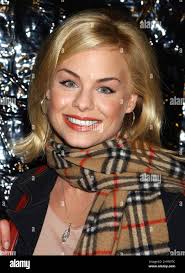 Jessica hoop hi-res stock photography and images