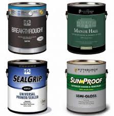 Pittsburgh Paints Timber Mart Timber Mart