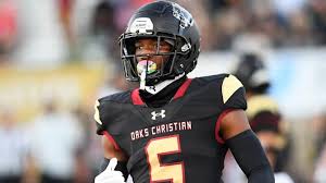 Oregon Ducks setting the pace for 4-star cornerback Davon Benjamin