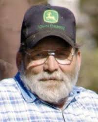 Lester Kirby (1944-2014)