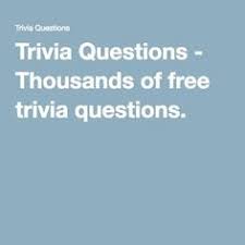 If you know, you know. 110 Academic Questions Ideas Trivia Questions And Answers Trivia Questions Pub Quiz