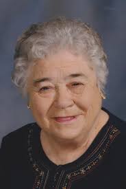 Arlene Margaret Martens Obituary