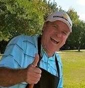 Barry Minde Obituary