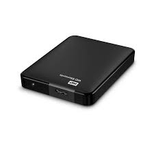 WD Elements Portable