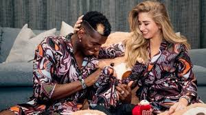 Paul pogba's girlfriend, maria salaues was born on november 30, 1994 in bolivia. Sportmob Top Facts About Maria Zulay Salaues Paul Pogba S Wife