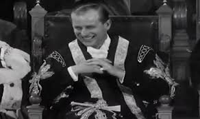 Morgan's paternal grandfather was named harvey louis krantz (the son of harry g. Twitter Erupts With Claim Bbc Accidentally Played Clip From Prince Philip Obituary Video Worldnewsera