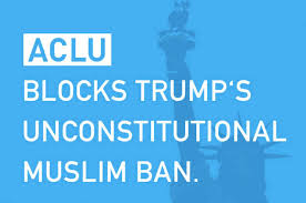 Image result for aclu