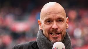 Manchester united hat die trainersuche beendet. Ten Hag Auf Dem Weg Zu Manchester United Ausstiegsklausel Soll Schnappchen Preis Ermoglichen