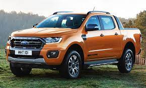 Ford ranger is a nameplate that has been used on multiple model lines of vehicles sold by ford worldwide. Ford Ranger Facelift 2019 Preis Wildtrak Autozeitung De