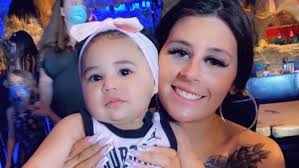 Fundraiser by Nicole Vigilante-Hanley : Jayana is missing her Mommy