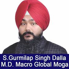 Macro Global Moga- Ludhiana Branch