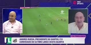 Presidente do Santos revela possíveis novas punições na Fifa