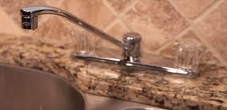 So, when a treacherous kitchen faucet intends to flood your home, one drop at a time, you have to stop it. How To Fix A Leaky Kitchen Faucet Step By Step Guide To Fixing